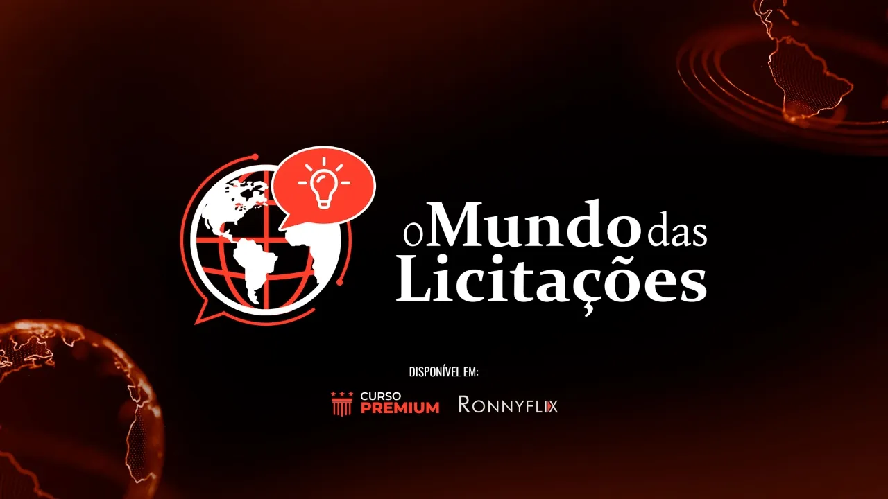 Mundo das Licitações