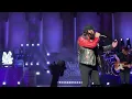 Nate Smith - Rather Be Lonely (Live at Orpheum Theatre)