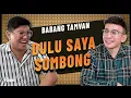 Lagu Just Ruben - Saya Dulu Sombong