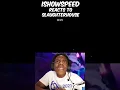 Download Lagu IShowSpeed reacts to Slaughterhouse 😂 #Shorts