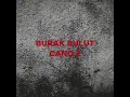 Burak Bulut - Cano 2