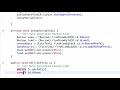 Android Developing Applications Tutorial 95 Saving Data with SharedPreferences