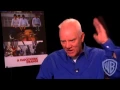 A Clockwork Orange - Malcolm McDowell Answers Your Questions PART 1