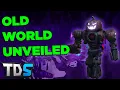 I discovered the TRUTH of the Null Void Event in TDS