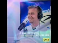 Leave A Little Love (ASOT 1008)