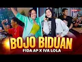 Download Lagu Fida AP X Iva Lola - BOJO BIDUAN (Official Music Video)