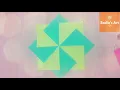 DIY Eight pointed Star Islamic star