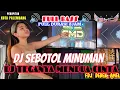 Download Lagu OT SMD •‼️FDJ DEDEK AMEL‼️🔊DJ VIRAL SEBOTOL MINUMAN X TEGANYA MENDUA CINTA🔊 LIVE PERUPITAN PALEMBANG