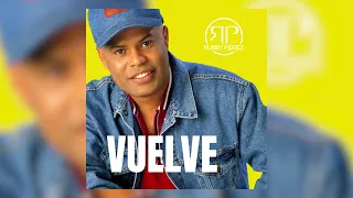 Rubby Pérez - Vuelve