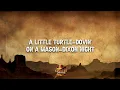 Alabama - Dixieland Delight (Lyrics)
