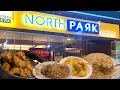 DELICIOUS Chinese Restaurant serving Authentic Food in FIlipino SM Mall Northpark Noodles