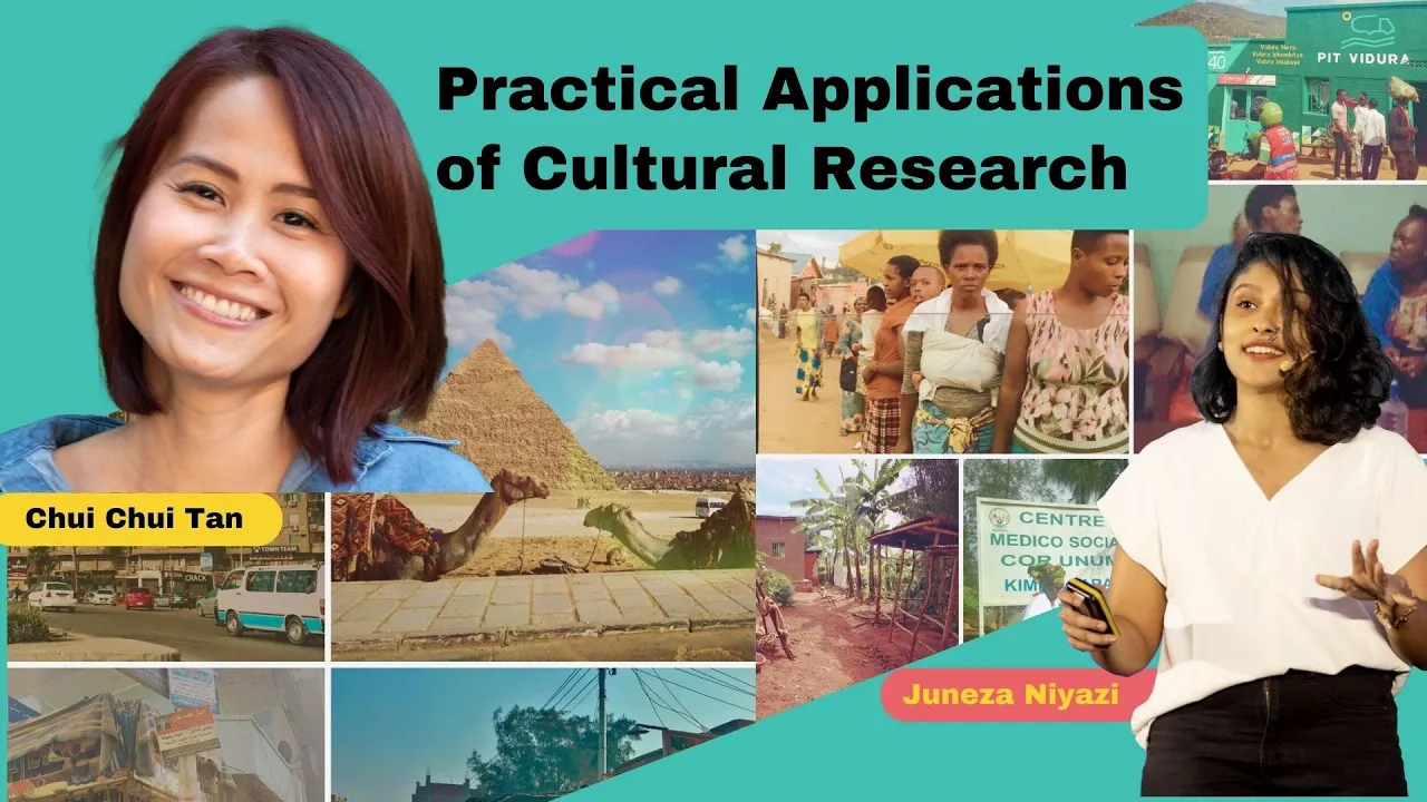 Chui Chui Tan: Practical Applications of Cultural Research