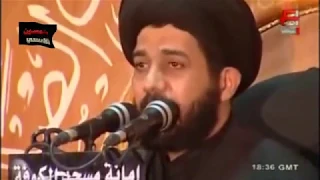 نعي استشهاد الامام الباقر ع  - السيد محمد الصافي
