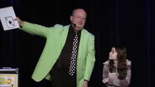 Reading a 10 Year Olds Mind