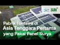 Download Lagu THE 1ST SOLAR ENERGY SYSTEM INSTALLATION FOR FONTERRA IN SOUTHEAST ASIA