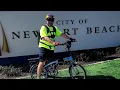 Liberty Park Cerritos CA to Seal Beach