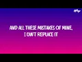 Chris Brown - Angel Numbers / Ten Toes (Lyrics) 🎵