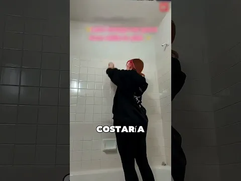 Quiso Pintar Toda Su Casa De Rosa 😯❤️