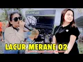 Download Lagu LACUR MERANE DANGDUT SASAK ALDEVA MUSIK VOC AOLINA LESTARI