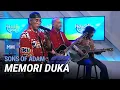 Lagu Sons Of Adam - Memori Duka | MHI (12 Julai 2022)