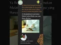 Download Lagu #Shorts Dzikir bulan Ramadhan | Narasumber Ustadz Safrudin |