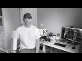 Breaking up was easy in the 90’s - Sam Hunt (Acoustic Cover)
