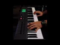 Download Lagu Adu Rayu by Yovie, Tulus, alm. Glenn Fredly (Piano Cover)