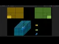 Marching Cubes Bevy Devlog 1 - The Inverted Octree