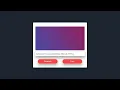 Gradient Color Generator Using HTML CSS JavaScript