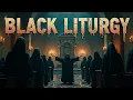 Download Lagu Orthodox Doom Ritual Metal – Sacred Chants from the Abyss | Black Liturgy