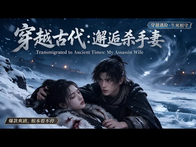 穿越古代,邂逅杀手妻