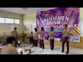 Lagu Pramuka Indonesia by PR2C | Kompetisi Pramuka 2025