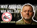 Download Lagu Kan Rusland deze oorlog echt winnen? Zaluzhnyi zegt van niet.