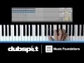 Music Foundations Tutorial Using Seventh Chords For Harmonic Progression Pt 3 Dominant 7th Dom7