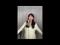 Crush & Suran _ LOVE STORY / COVER BY 지안, 태근