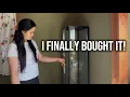 I Used My YouTube Earnings to Buy My Dream Furniture IKEA Shopping in Japan