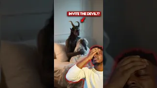 Muhammad Said To Do WHAT 