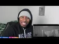 Sadek - Petit Prince (REACTION)