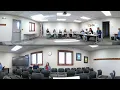 08 03 2026 East Porter County School Corporation School Board Meeting