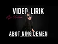 Download Lagu ABOT NING DEMEN - AYU KARLINA  (VIDEO LIRIK) LIRIK LAGU TARLING VIRAL TRENDING TERBARU 2025