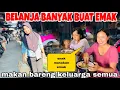 Download Lagu BELANJA BANYAK BUAT EMAK DI PASAR DAN MAKAN BERSAMA MAMANE ASTRID !!