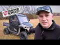 Best Side By Side For The Money In 2026 Tractor Supply VIPER NTX 550