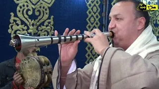 نجم المزمار البلدى ابن كفرالشيخ محمد كمال ومزمار العيد 