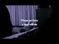 Download Lagu Homage - Mild High Club (Piano Cover w/lyrics)