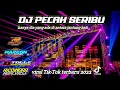 Download Lagu DJ PECAH SERIBU Viral Tik-Tok 2022 | Rico Indra | R2 PROJECT