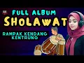 Download Lagu SHOLAWAT VIRAL RAMPAK KENDANG KENTRUNG semoga terkabul doa hajat rezeki berlimpah ruah #65