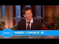 Harry Connick Jr Proposes to Ellen Season 7