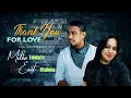 Download Lagu THANK YOU FOR LOVE - Mitha Talahatu Feat Evert Titahena ll Lagu Ambon