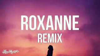 Download Arizona Zervas, Swae Lee - Roxanne (Remix) [Lyrics]  | Lyric / Letra MP3