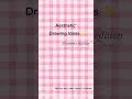 Aesthetic Drawing Ideas Subscribe if you like my